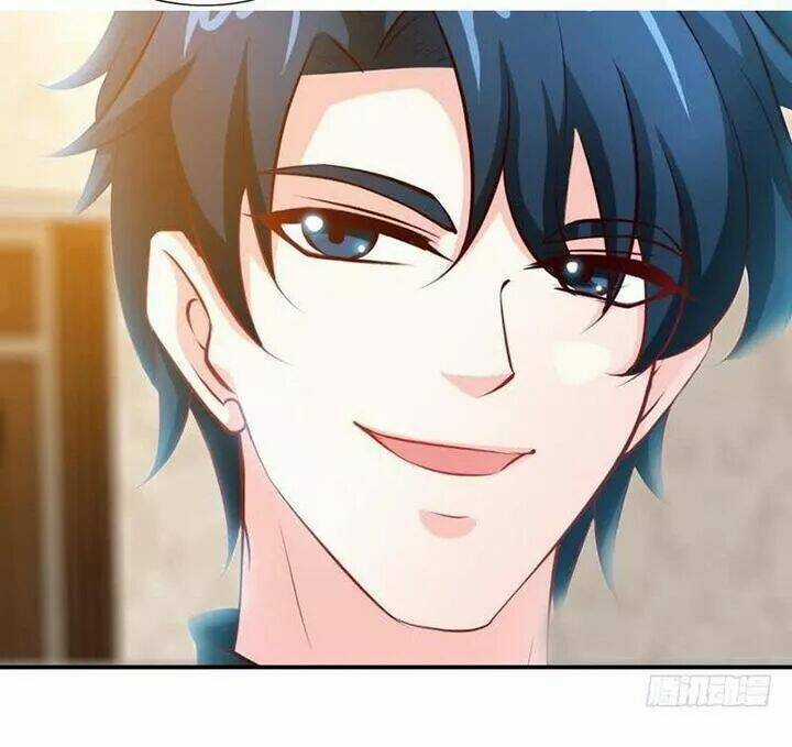 Đế Thiếu Chuyên Sủng Hắc Đạo Thê Chapter 190 trang 6