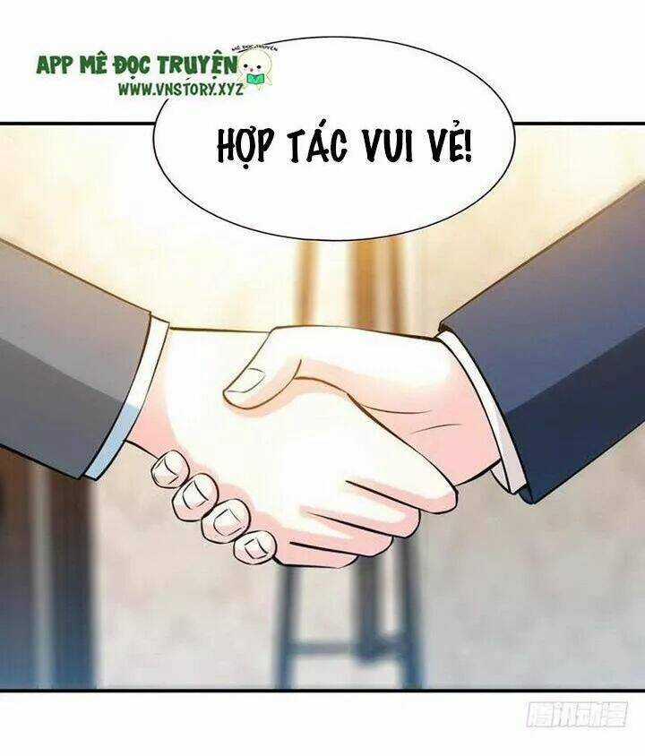 Đế Thiếu Chuyên Sủng Hắc Đạo Thê Chapter 190 trang 7