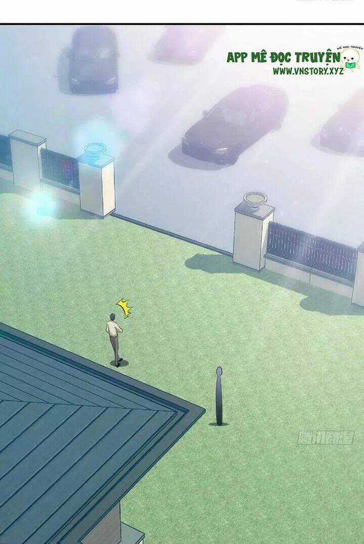 Đế Thiếu Chuyên Sủng Hắc Đạo Thê Chapter 190 trang 9