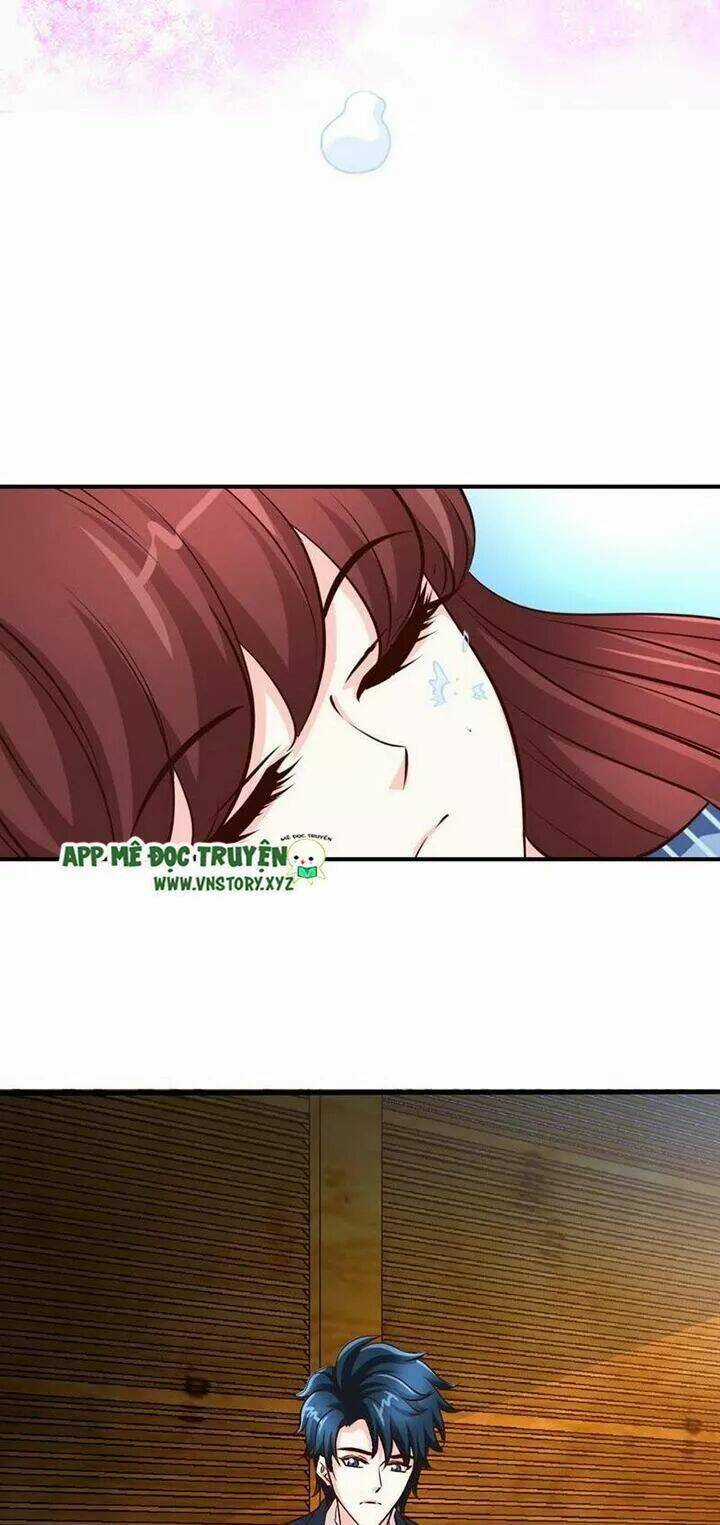 Đế Thiếu Chuyên Sủng Hắc Đạo Thê Chapter 192 trang 12