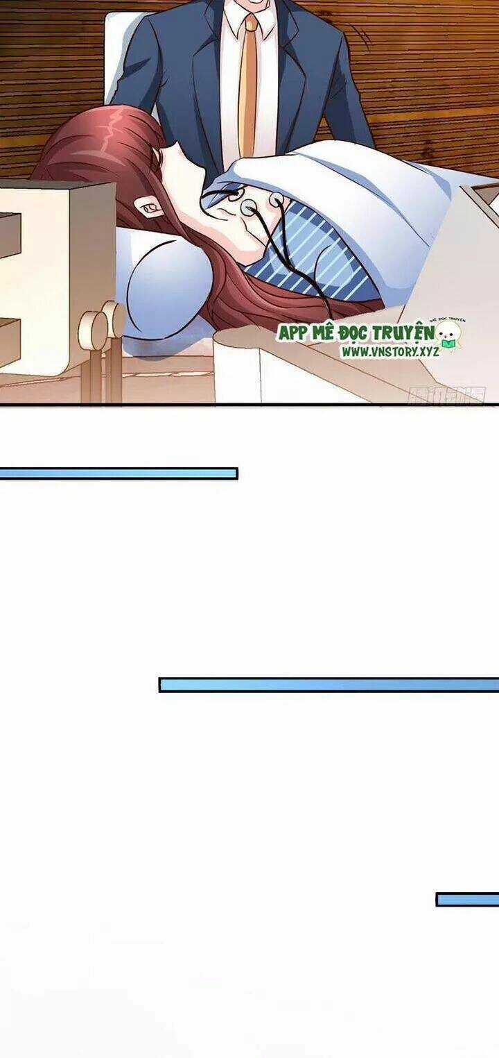 Đế Thiếu Chuyên Sủng Hắc Đạo Thê Chapter 192 trang 13