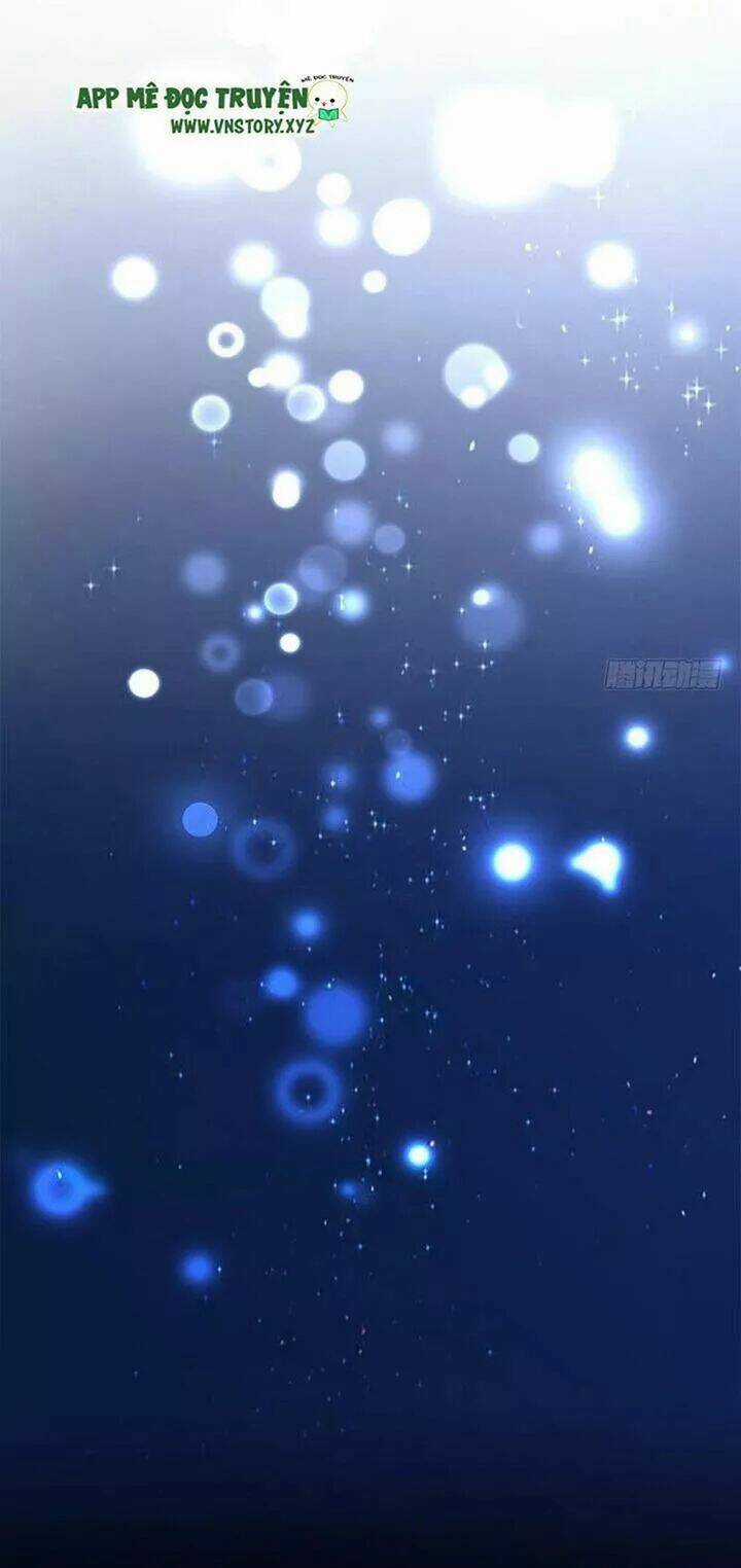 Đế Thiếu Chuyên Sủng Hắc Đạo Thê Chapter 192 trang 14