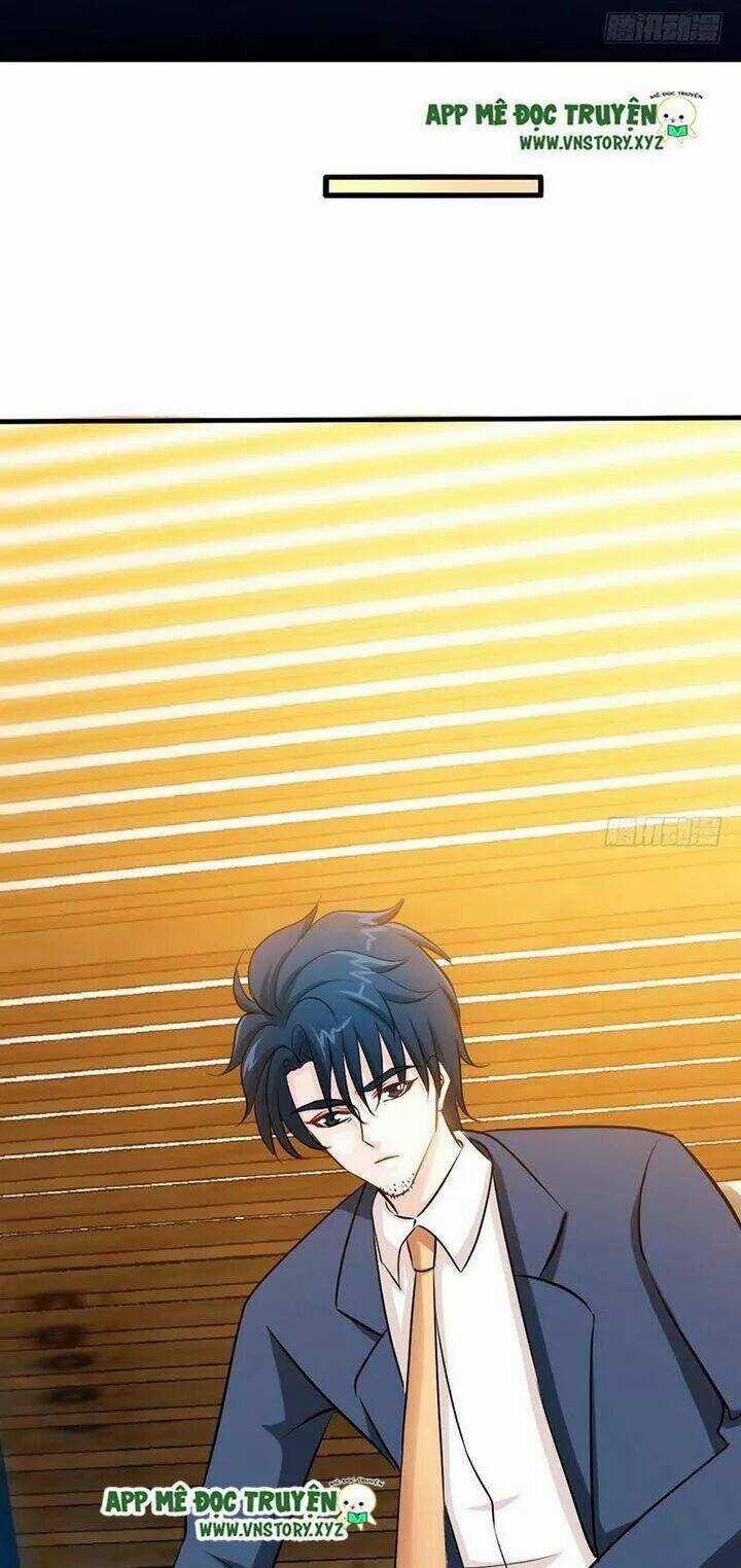 Đế Thiếu Chuyên Sủng Hắc Đạo Thê Chapter 192 trang 15