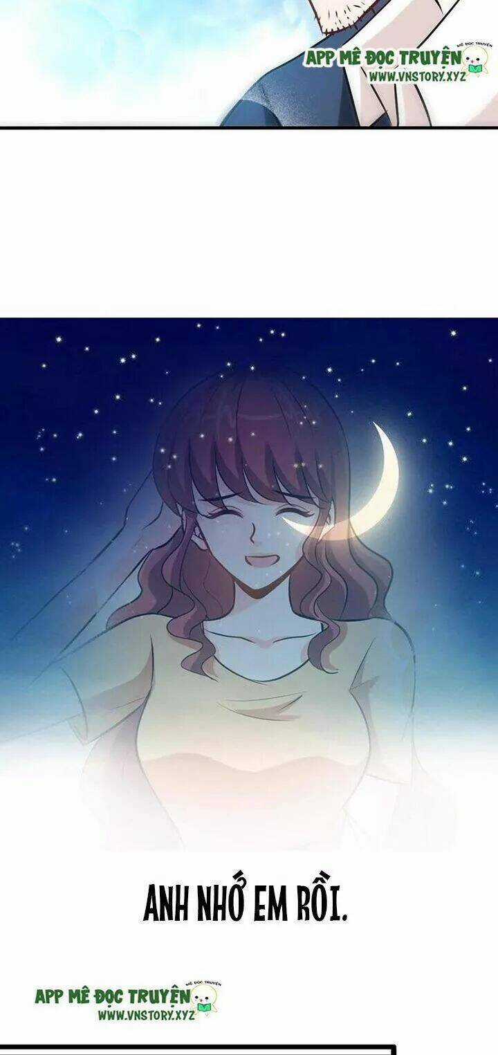 Đế Thiếu Chuyên Sủng Hắc Đạo Thê Chapter 192 trang 17