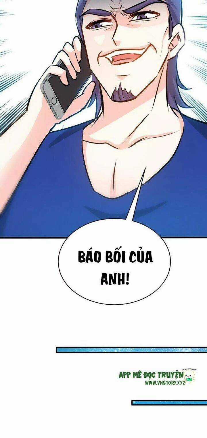 Đế Thiếu Chuyên Sủng Hắc Đạo Thê Chapter 192 trang 24