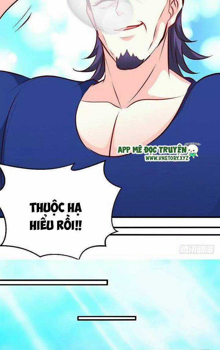 Đế Thiếu Chuyên Sủng Hắc Đạo Thê Chapter 193 trang 16