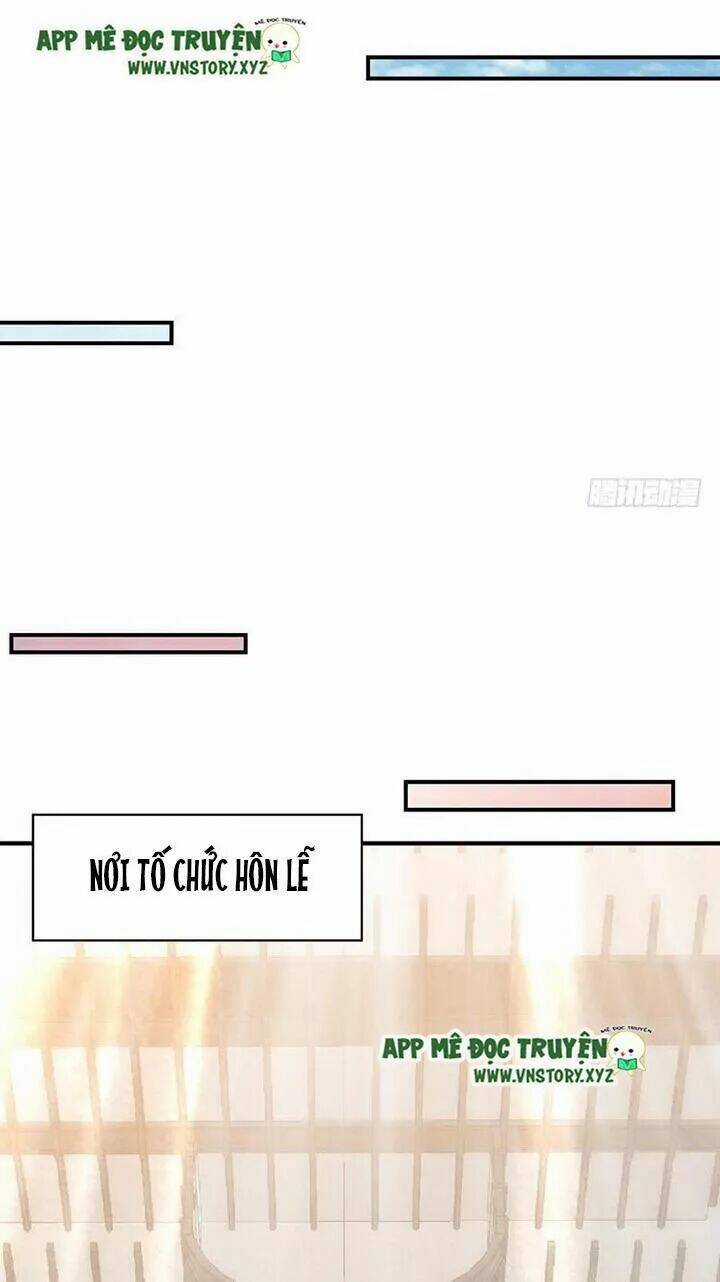 Đế Thiếu Chuyên Sủng Hắc Đạo Thê Chapter 194 trang 6