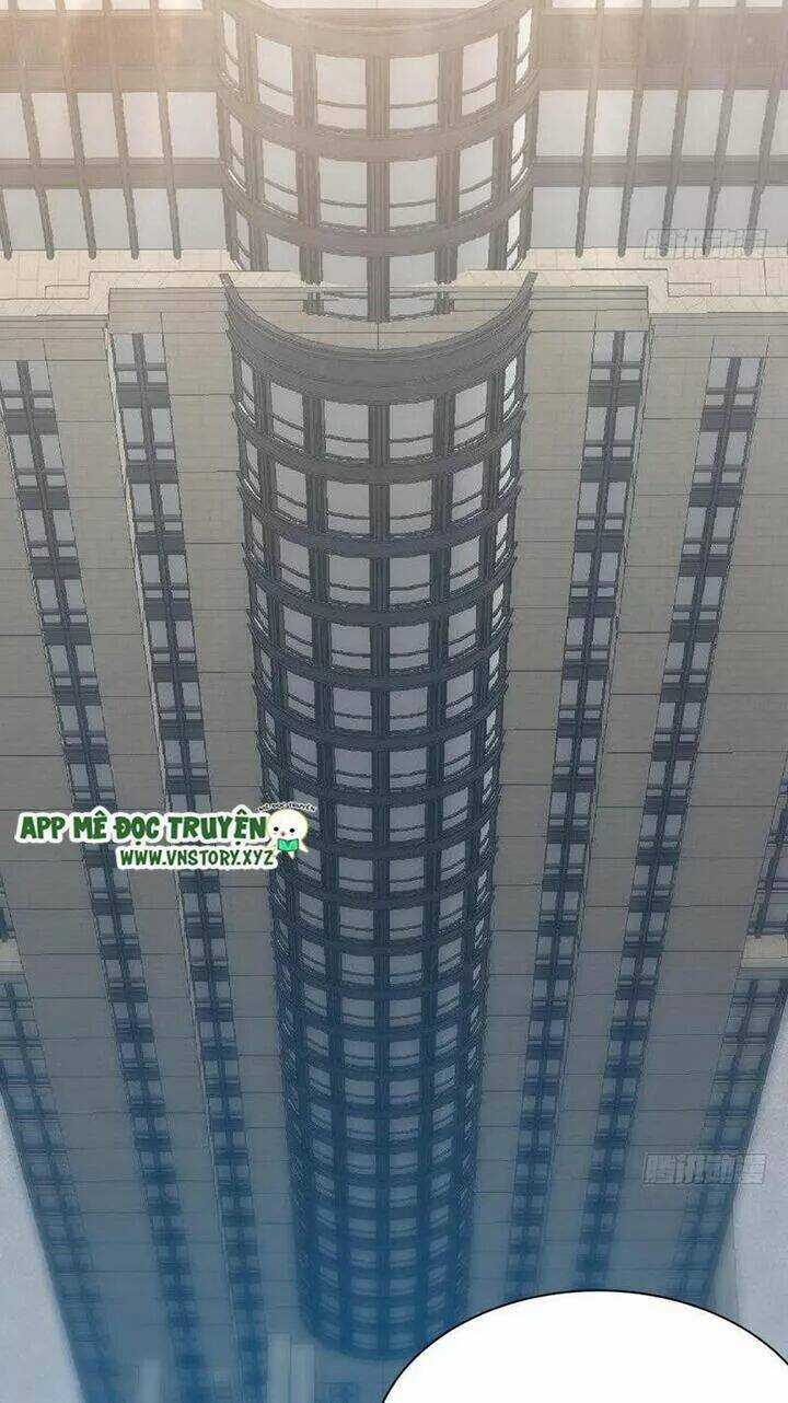 Đế Thiếu Chuyên Sủng Hắc Đạo Thê Chapter 194 trang 7