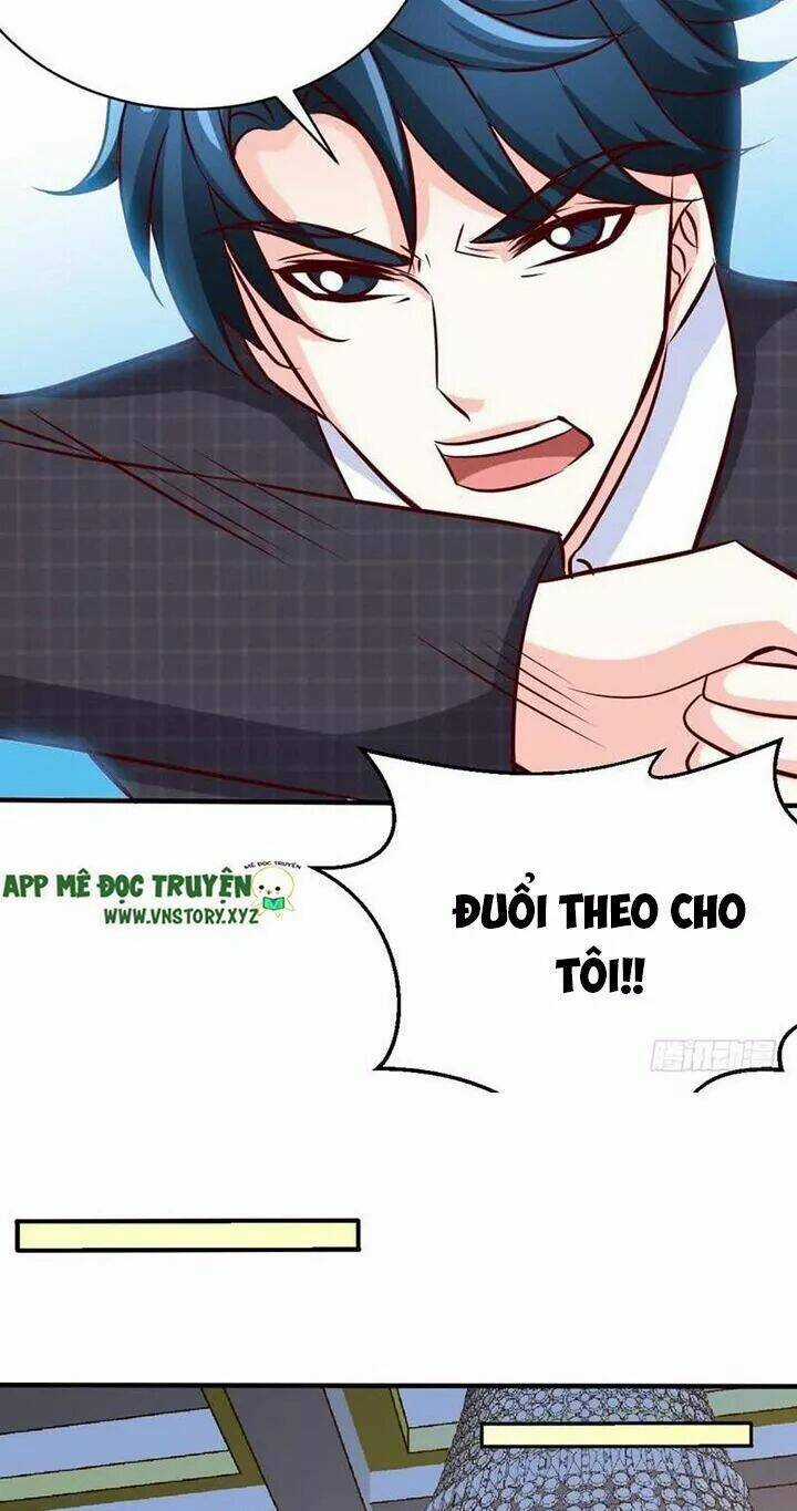 Đế Thiếu Chuyên Sủng Hắc Đạo Thê Chapter 195 trang 19