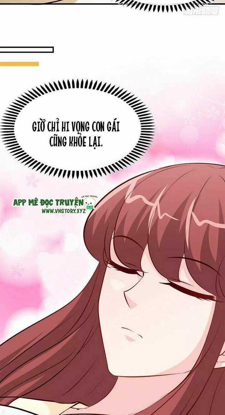 Đế Thiếu Chuyên Sủng Hắc Đạo Thê Chapter 196 trang 18