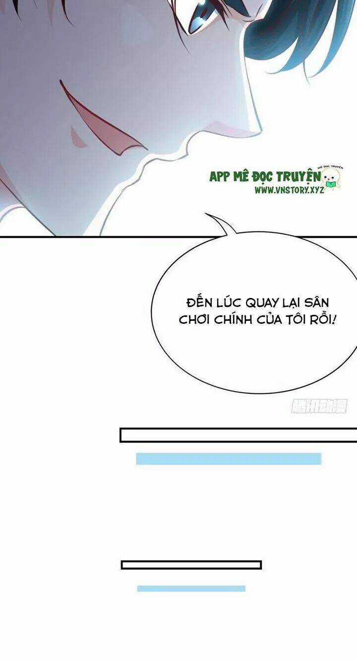 Đế Thiếu Chuyên Sủng Hắc Đạo Thê Chapter 196 trang 25