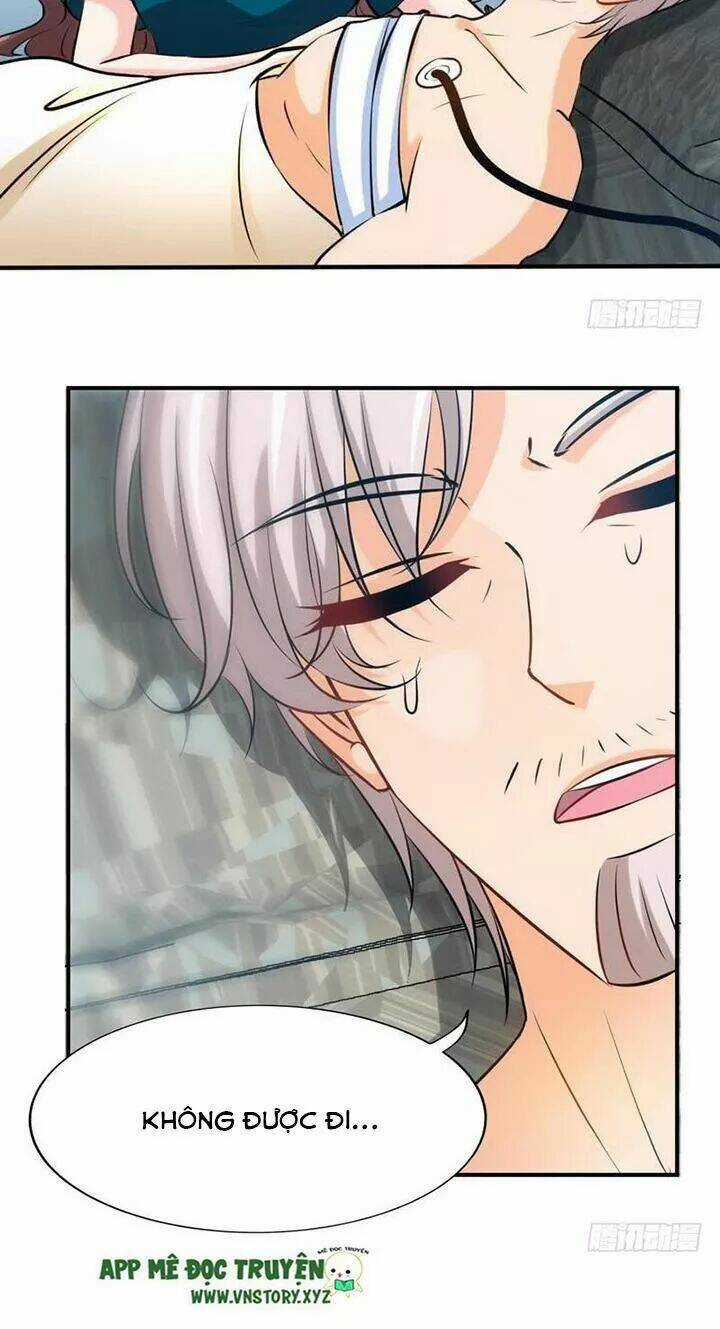 Đế Thiếu Chuyên Sủng Hắc Đạo Thê Chapter 196 trang 7