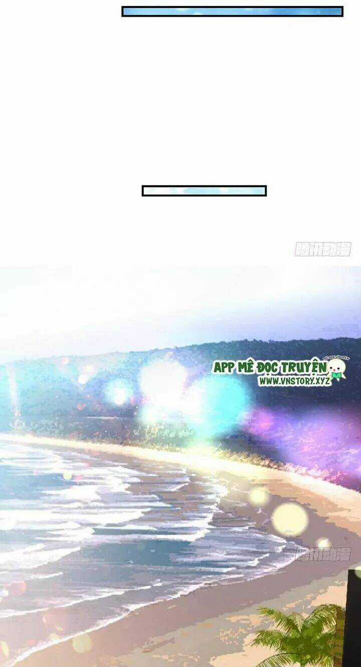 Đế Thiếu Chuyên Sủng Hắc Đạo Thê Chapter 196 trang 8