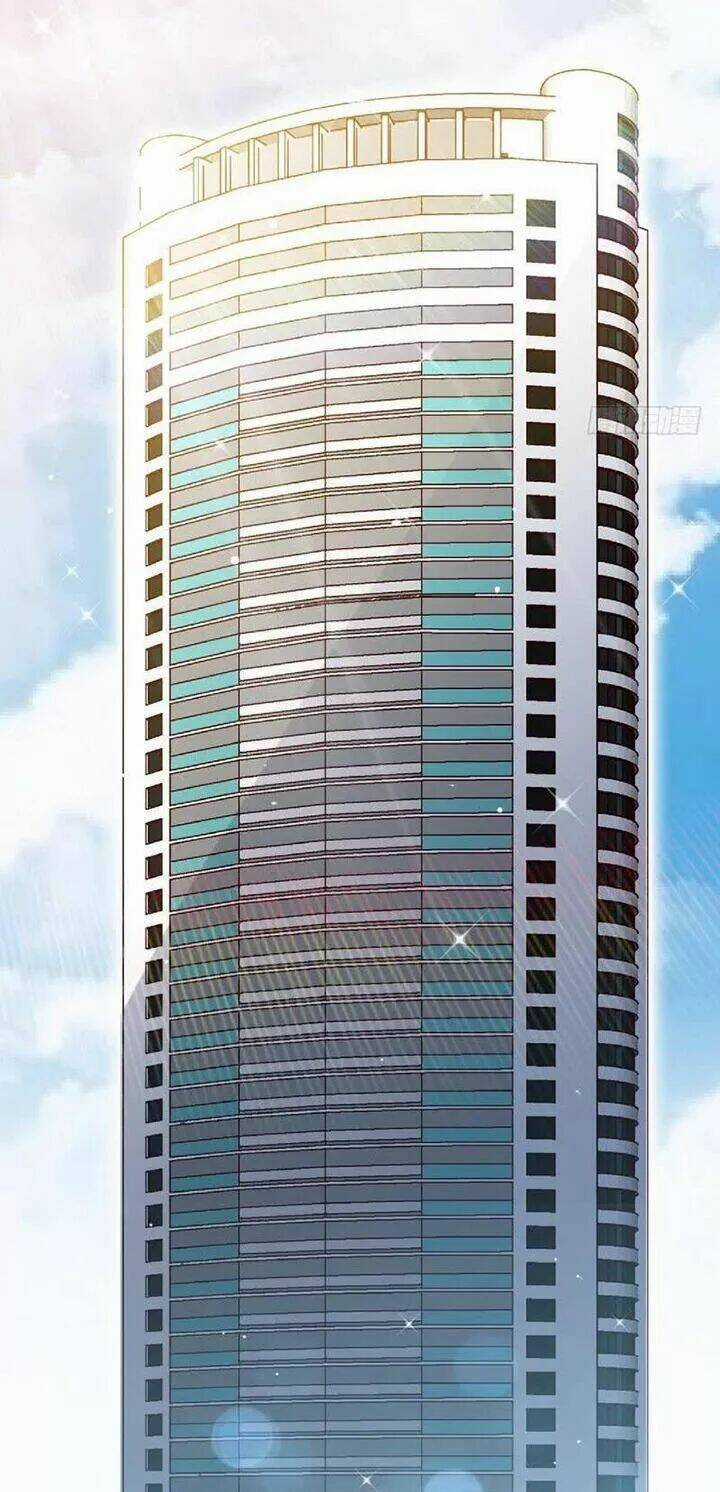 Đế Thiếu Chuyên Sủng Hắc Đạo Thê Chapter 197 trang 12