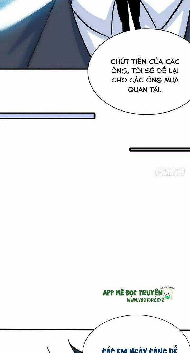 Đế Thiếu Chuyên Sủng Hắc Đạo Thê Chapter 198 trang 28