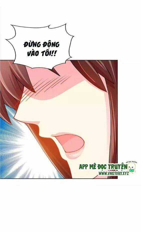 Đế Thiếu Chuyên Sủng Hắc Đạo Thê Chapter 2 trang 12