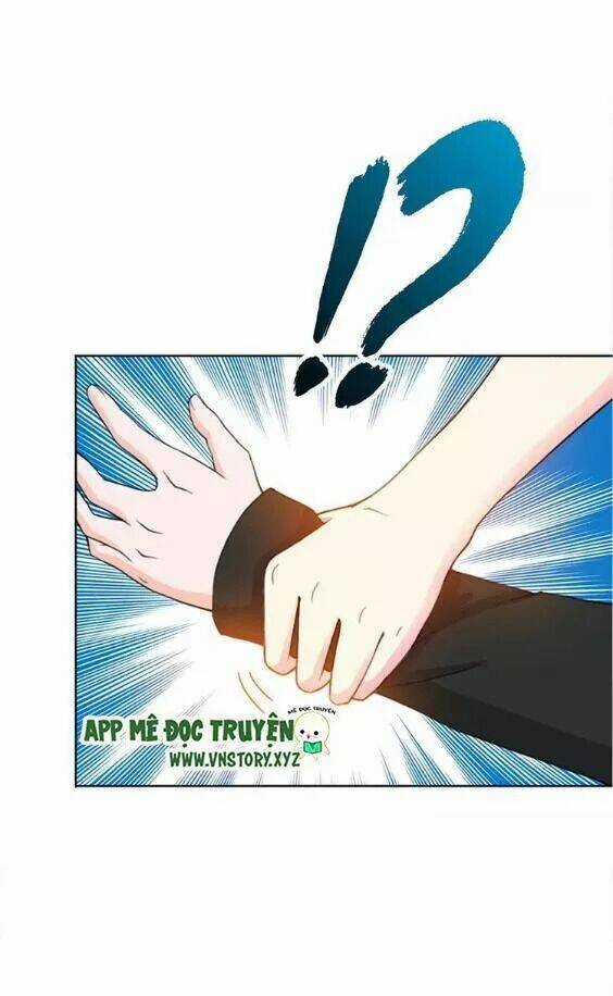 Đế Thiếu Chuyên Sủng Hắc Đạo Thê Chapter 2 trang 13