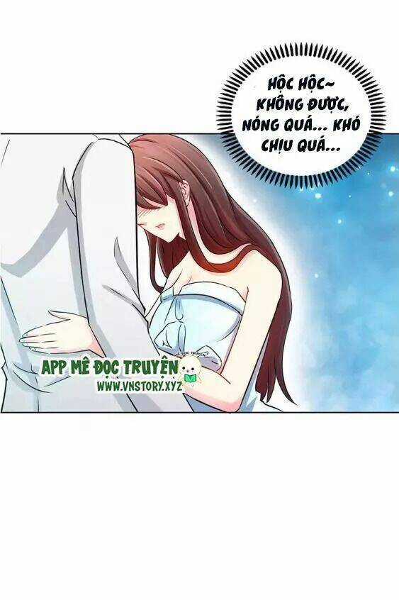 Đế Thiếu Chuyên Sủng Hắc Đạo Thê Chapter 2 trang 17