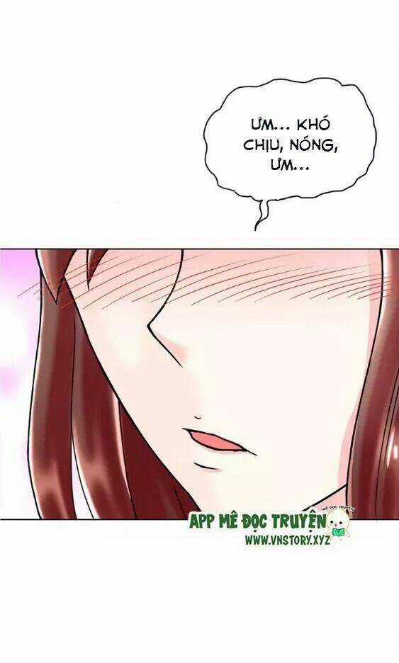 Đế Thiếu Chuyên Sủng Hắc Đạo Thê Chapter 2 trang 21