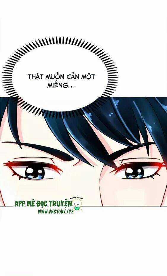 Đế Thiếu Chuyên Sủng Hắc Đạo Thê Chapter 2 trang 22