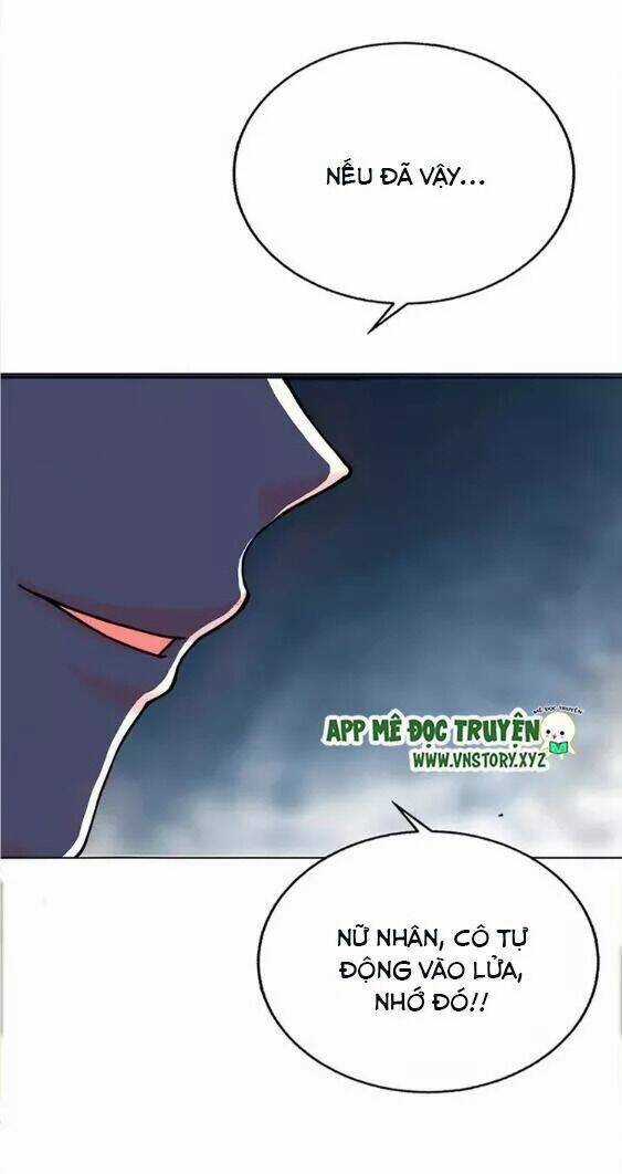 Đế Thiếu Chuyên Sủng Hắc Đạo Thê Chapter 2 trang 23