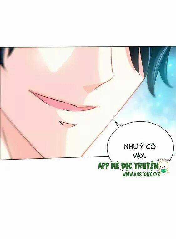 Đế Thiếu Chuyên Sủng Hắc Đạo Thê Chapter 2 trang 27