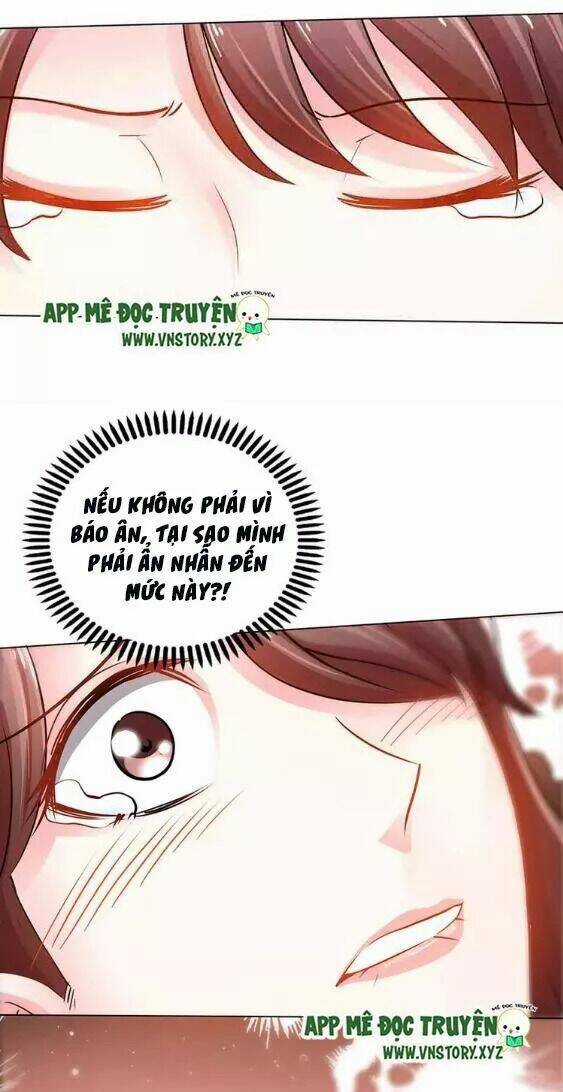 Đế Thiếu Chuyên Sủng Hắc Đạo Thê Chapter 2 trang 31