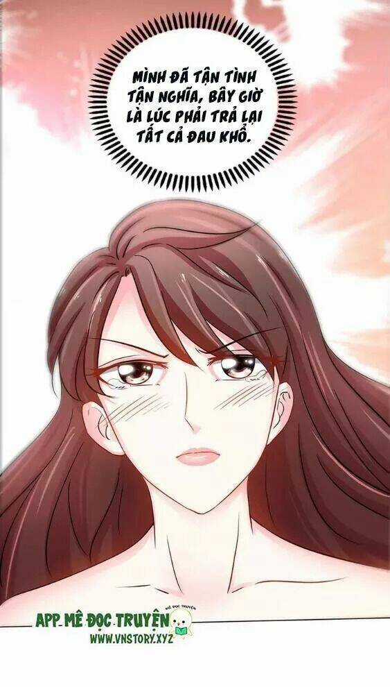 Đế Thiếu Chuyên Sủng Hắc Đạo Thê Chapter 2 trang 32