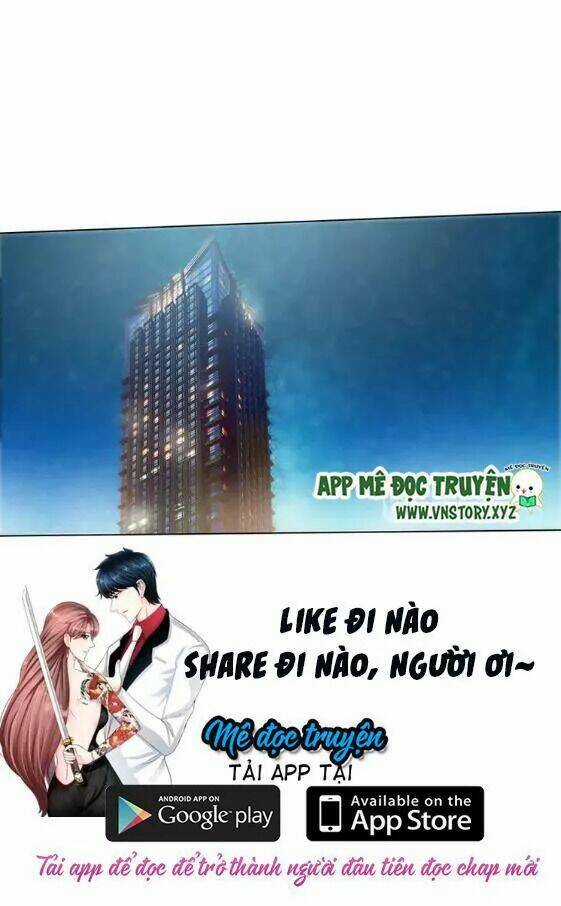 Đế Thiếu Chuyên Sủng Hắc Đạo Thê Chapter 2 trang 33