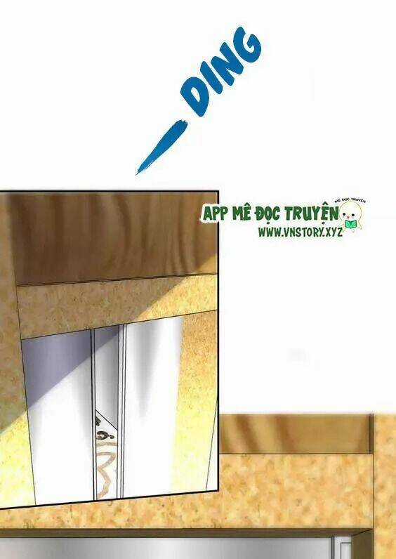 Đế Thiếu Chuyên Sủng Hắc Đạo Thê Chapter 2 trang 5