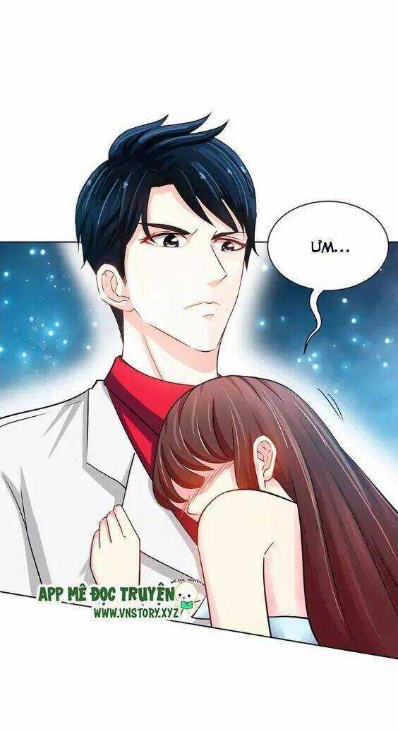 Đế Thiếu Chuyên Sủng Hắc Đạo Thê Chapter 2 trang 9