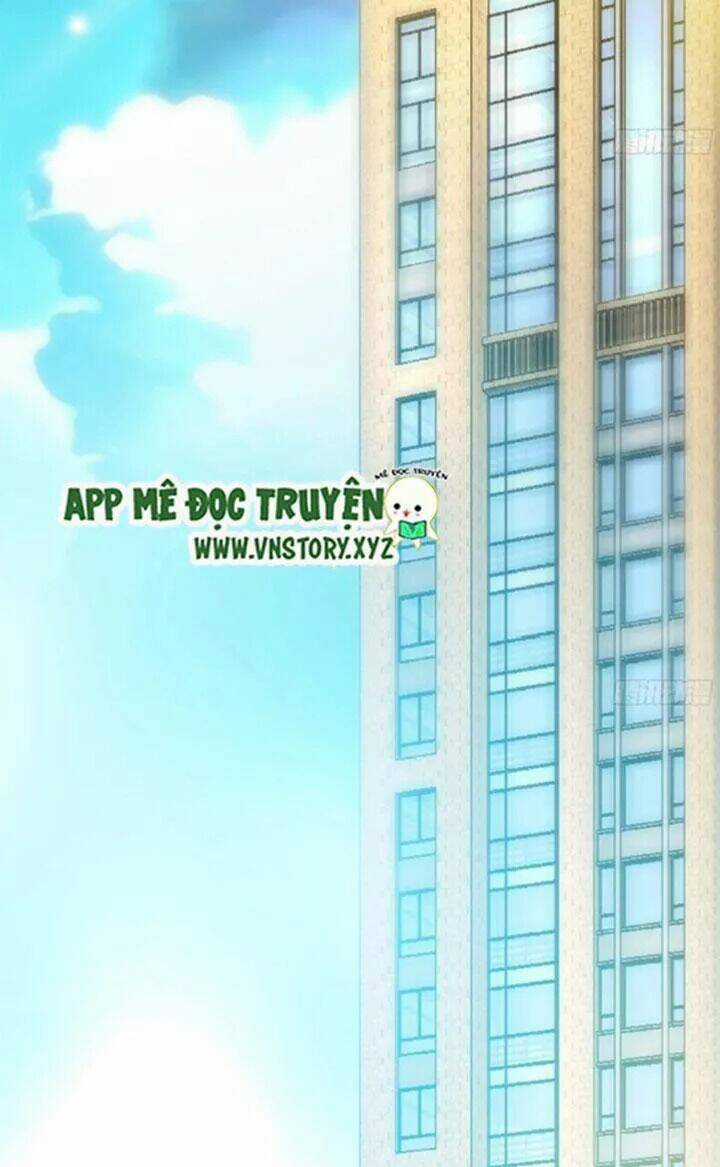 Đế Thiếu Chuyên Sủng Hắc Đạo Thê Chapter 20 trang 12