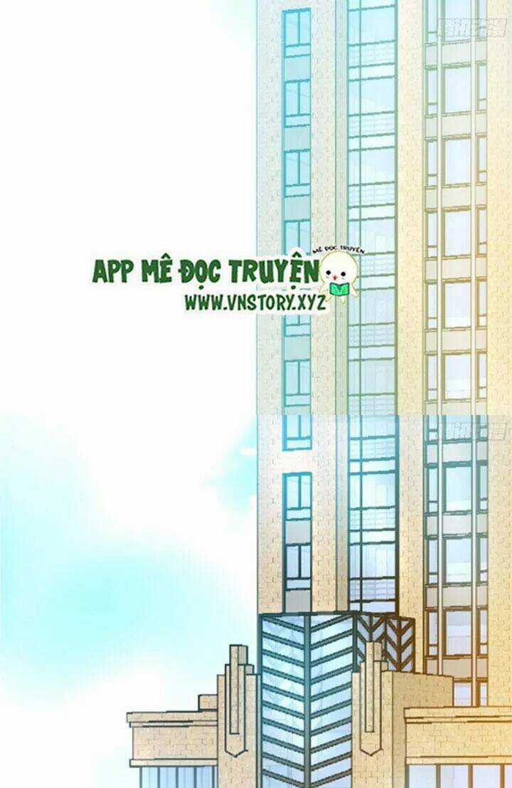 Đế Thiếu Chuyên Sủng Hắc Đạo Thê Chapter 20 trang 13