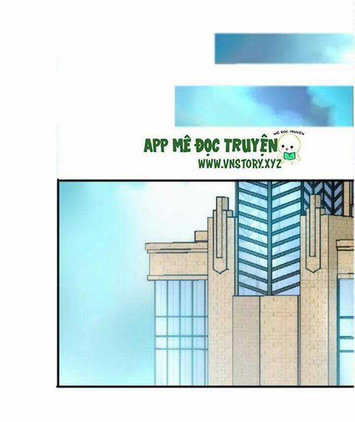 Đế Thiếu Chuyên Sủng Hắc Đạo Thê Chapter 20 trang 20