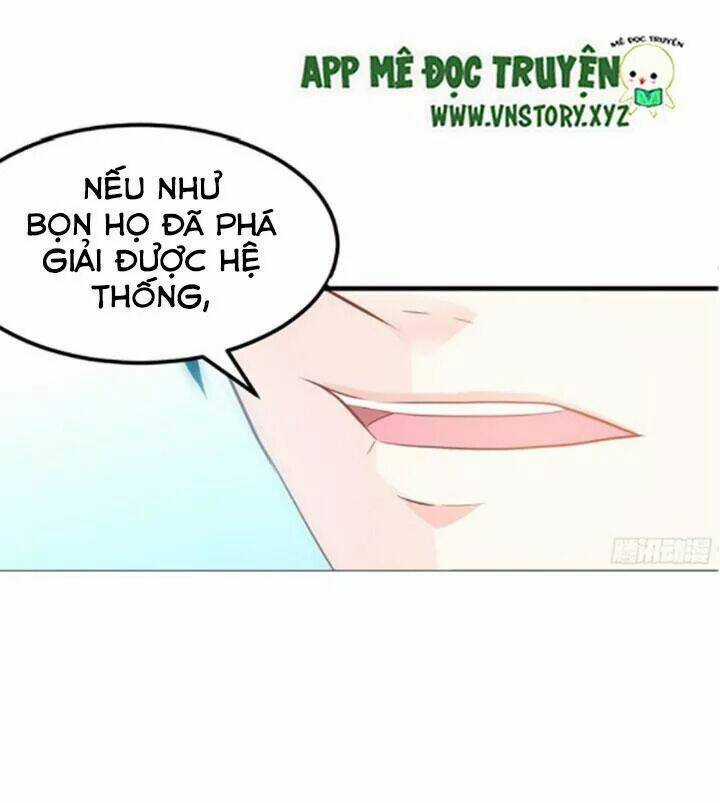 Đế Thiếu Chuyên Sủng Hắc Đạo Thê Chapter 20 trang 29