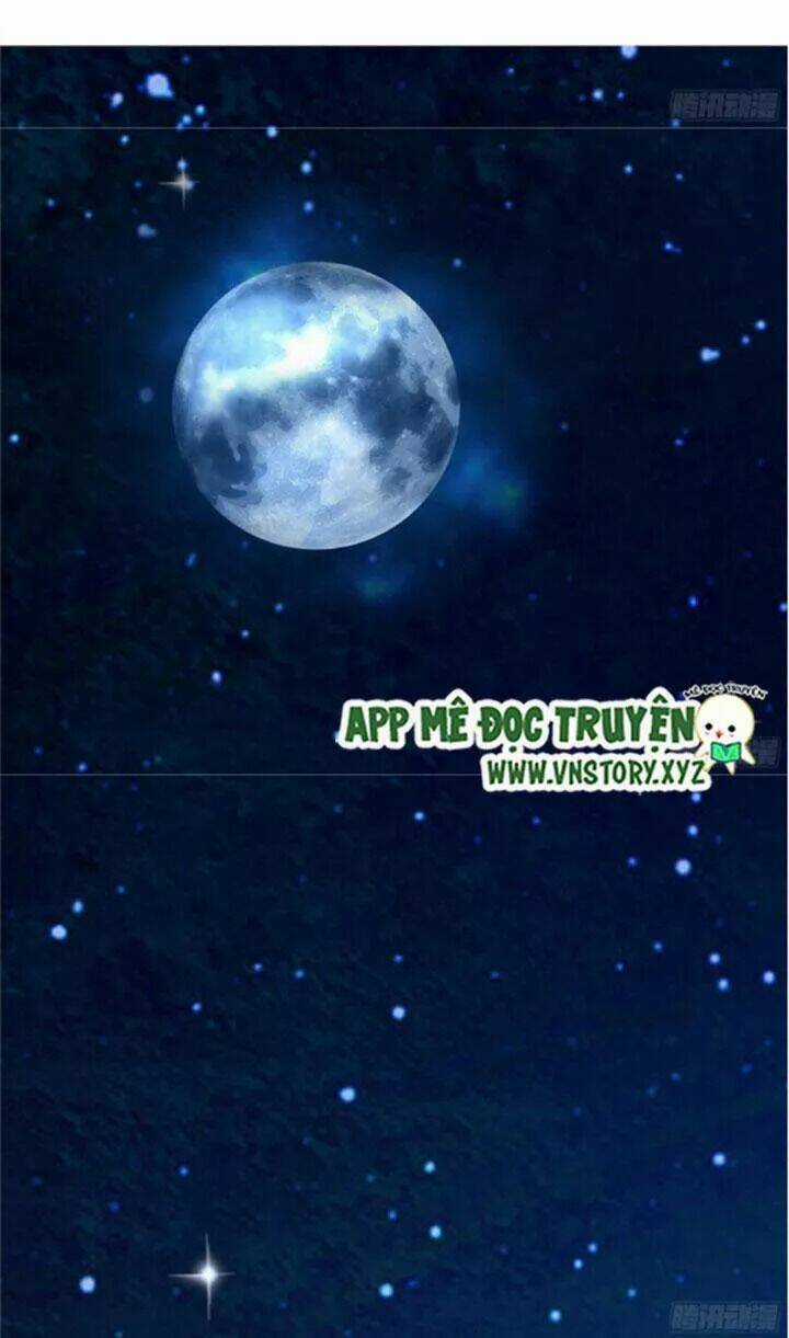 Đế Thiếu Chuyên Sủng Hắc Đạo Thê Chapter 20 trang 32