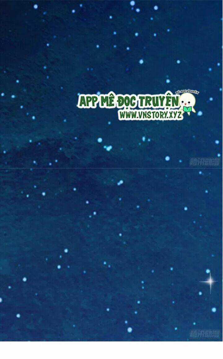 Đế Thiếu Chuyên Sủng Hắc Đạo Thê Chapter 20 trang 33