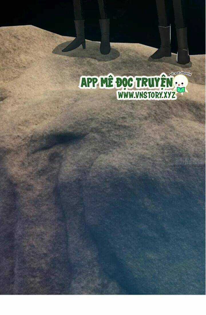 Đế Thiếu Chuyên Sủng Hắc Đạo Thê Chapter 20 trang 35