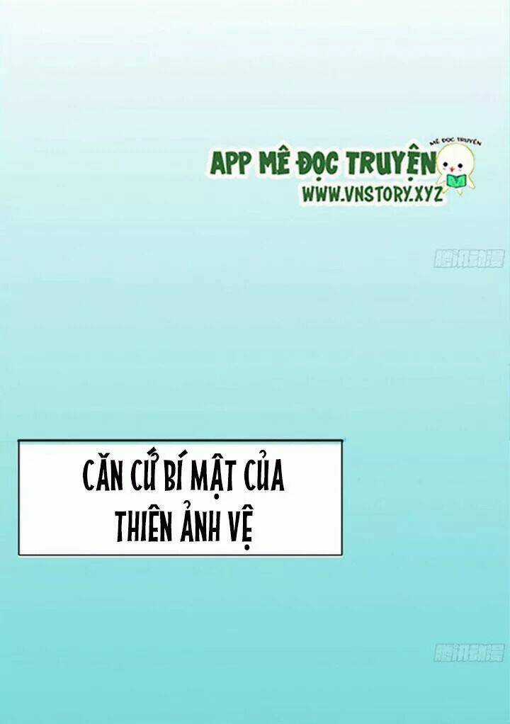 Đế Thiếu Chuyên Sủng Hắc Đạo Thê Chapter 20 trang 38