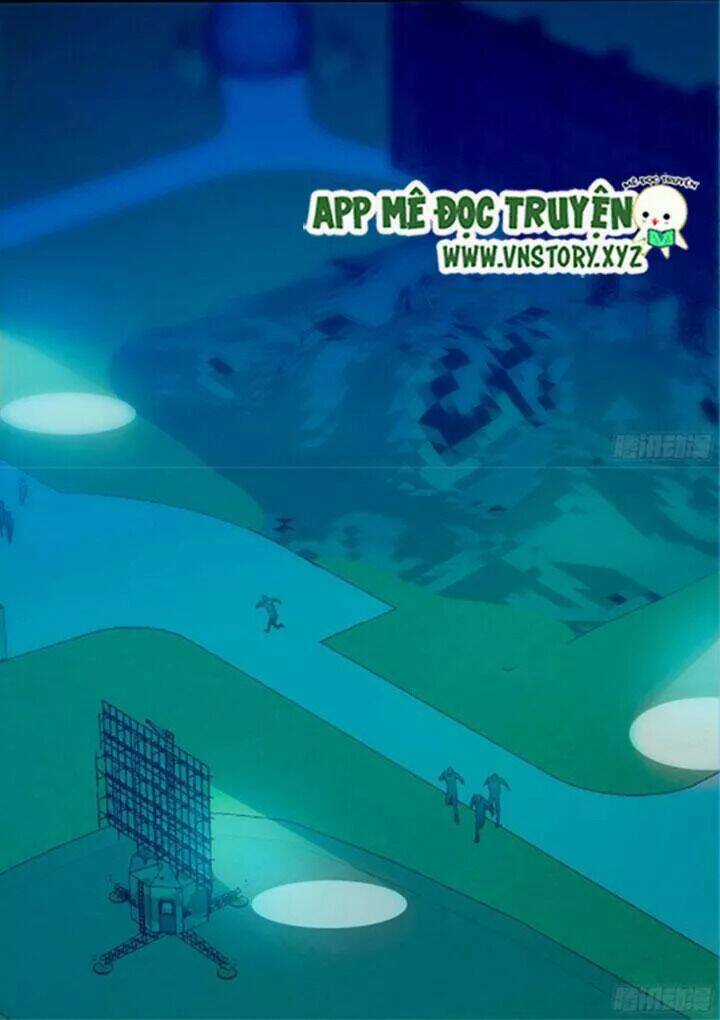 Đế Thiếu Chuyên Sủng Hắc Đạo Thê Chapter 20 trang 39