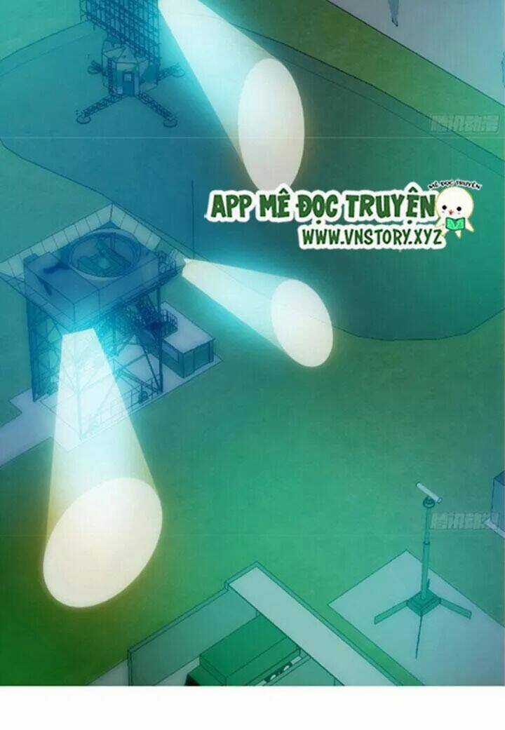 Đế Thiếu Chuyên Sủng Hắc Đạo Thê Chapter 20 trang 4