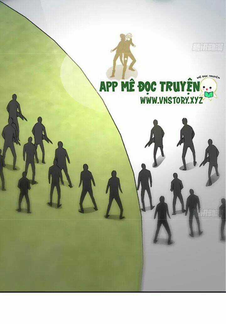 Đế Thiếu Chuyên Sủng Hắc Đạo Thê Chapter 20 trang 43