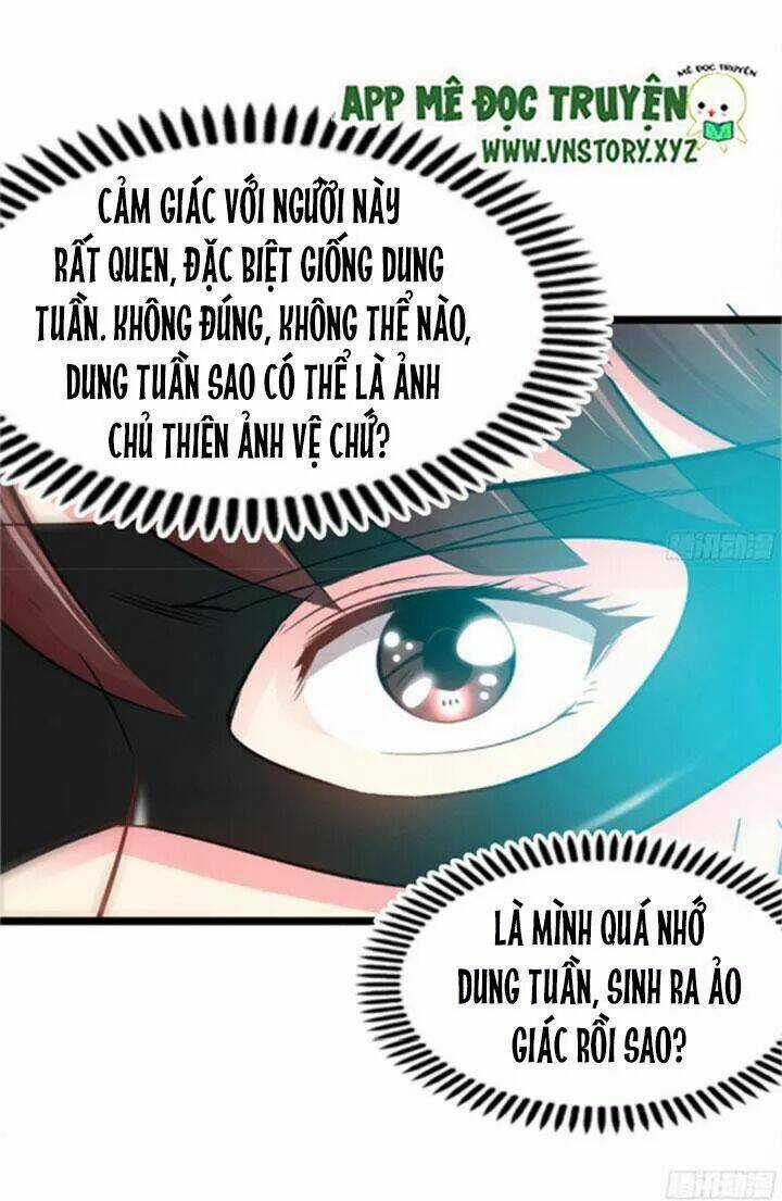 Đế Thiếu Chuyên Sủng Hắc Đạo Thê Chapter 20 trang 47