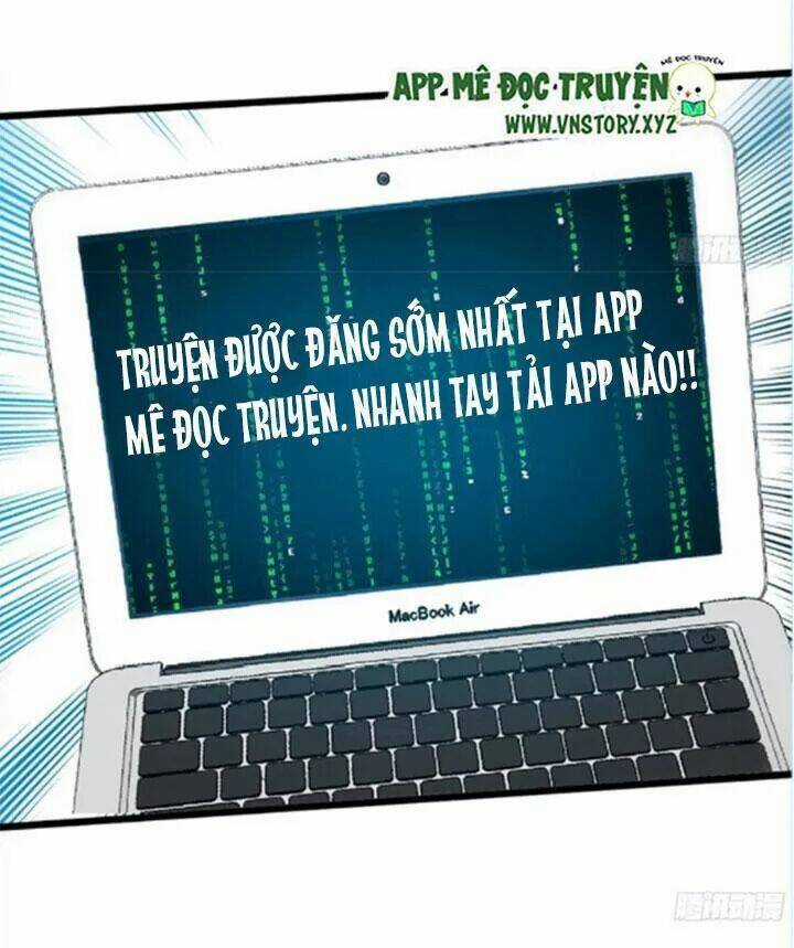 Đế Thiếu Chuyên Sủng Hắc Đạo Thê Chapter 20 trang 50