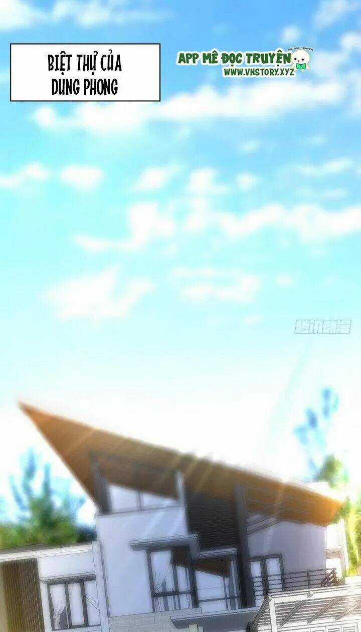 Đế Thiếu Chuyên Sủng Hắc Đạo Thê Chapter 200 trang 14