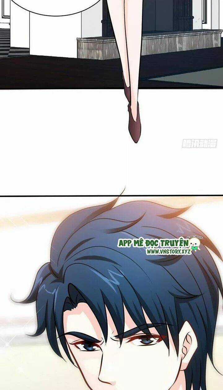 Đế Thiếu Chuyên Sủng Hắc Đạo Thê Chapter 200 trang 25