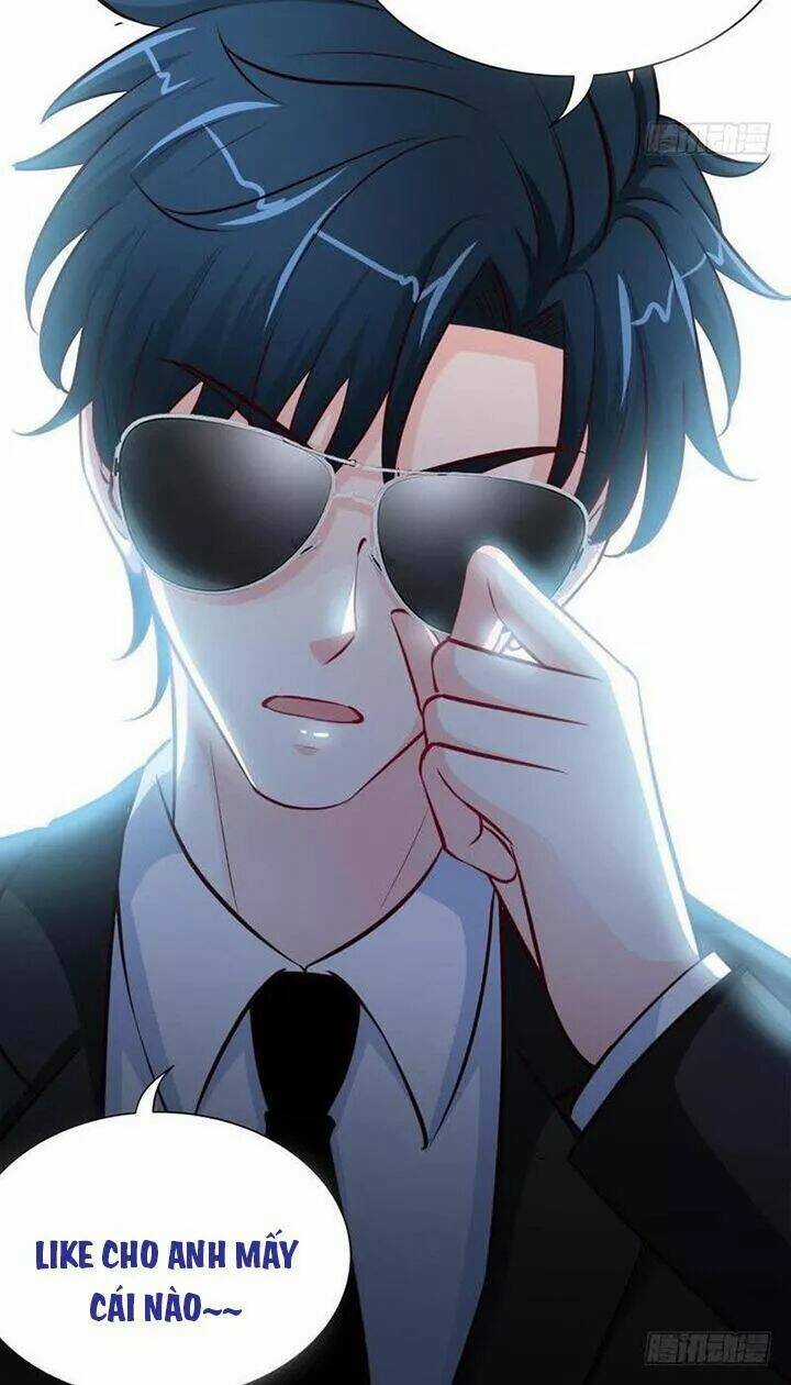 Đế Thiếu Chuyên Sủng Hắc Đạo Thê Chapter 200 trang 29