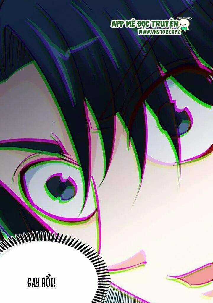 Đế Thiếu Chuyên Sủng Hắc Đạo Thê Chapter 201 trang 11