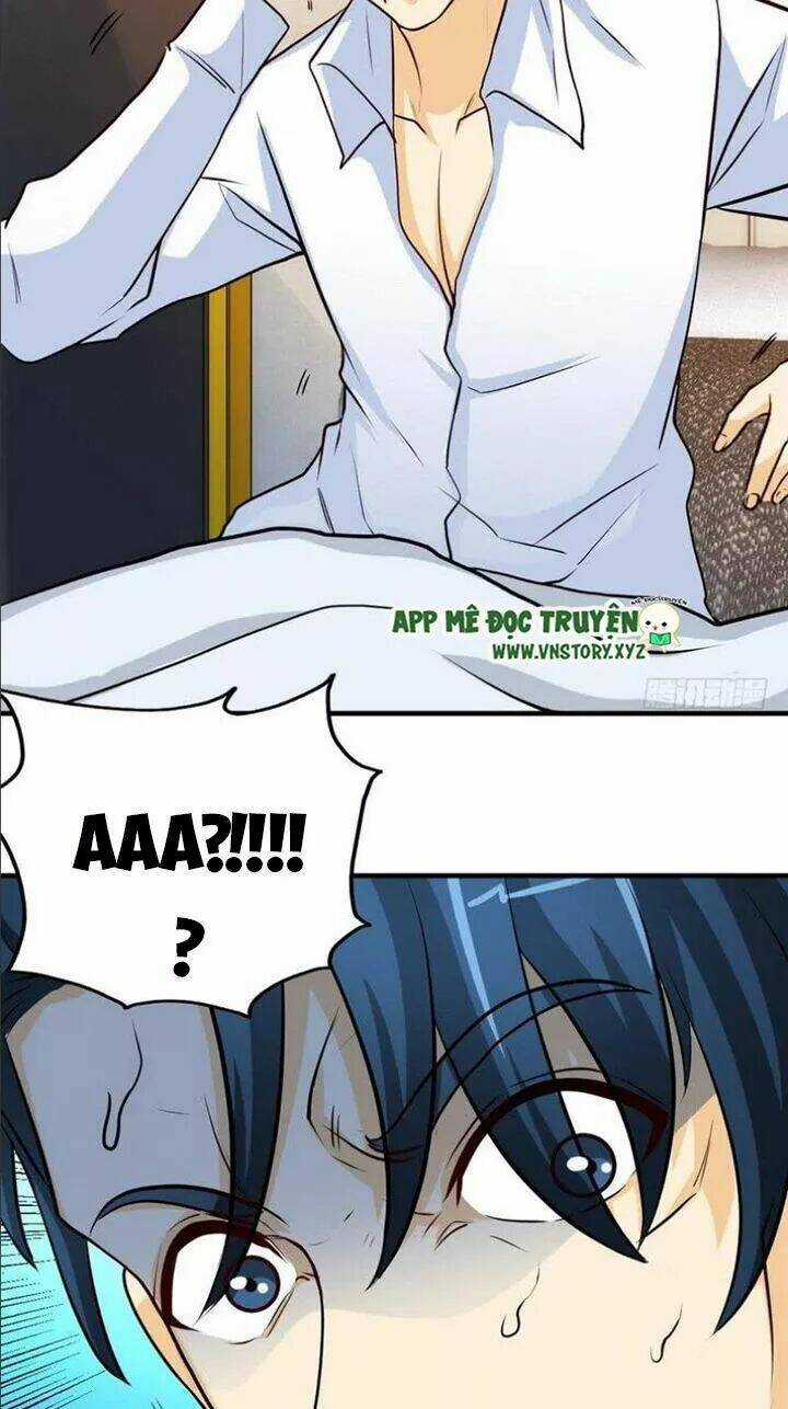 Đế Thiếu Chuyên Sủng Hắc Đạo Thê Chapter 202 trang 13