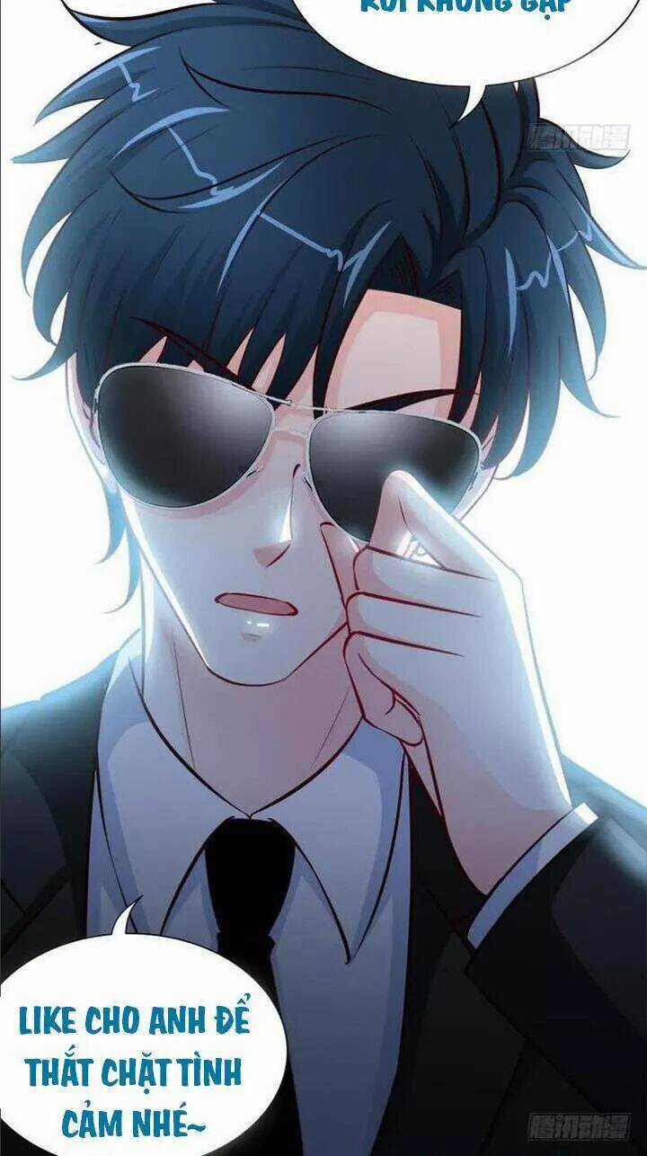 Đế Thiếu Chuyên Sủng Hắc Đạo Thê Chapter 202 trang 26